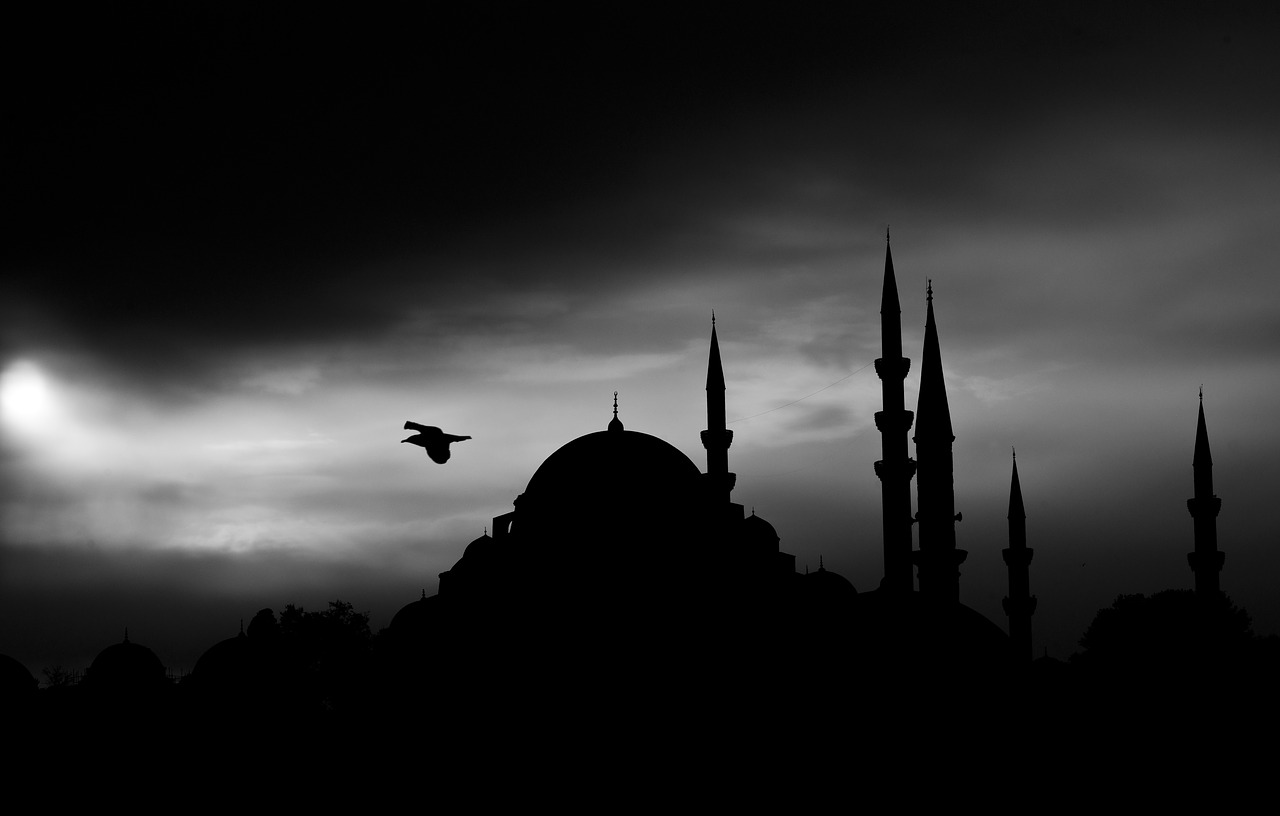 the importance of uthman ibn Affan