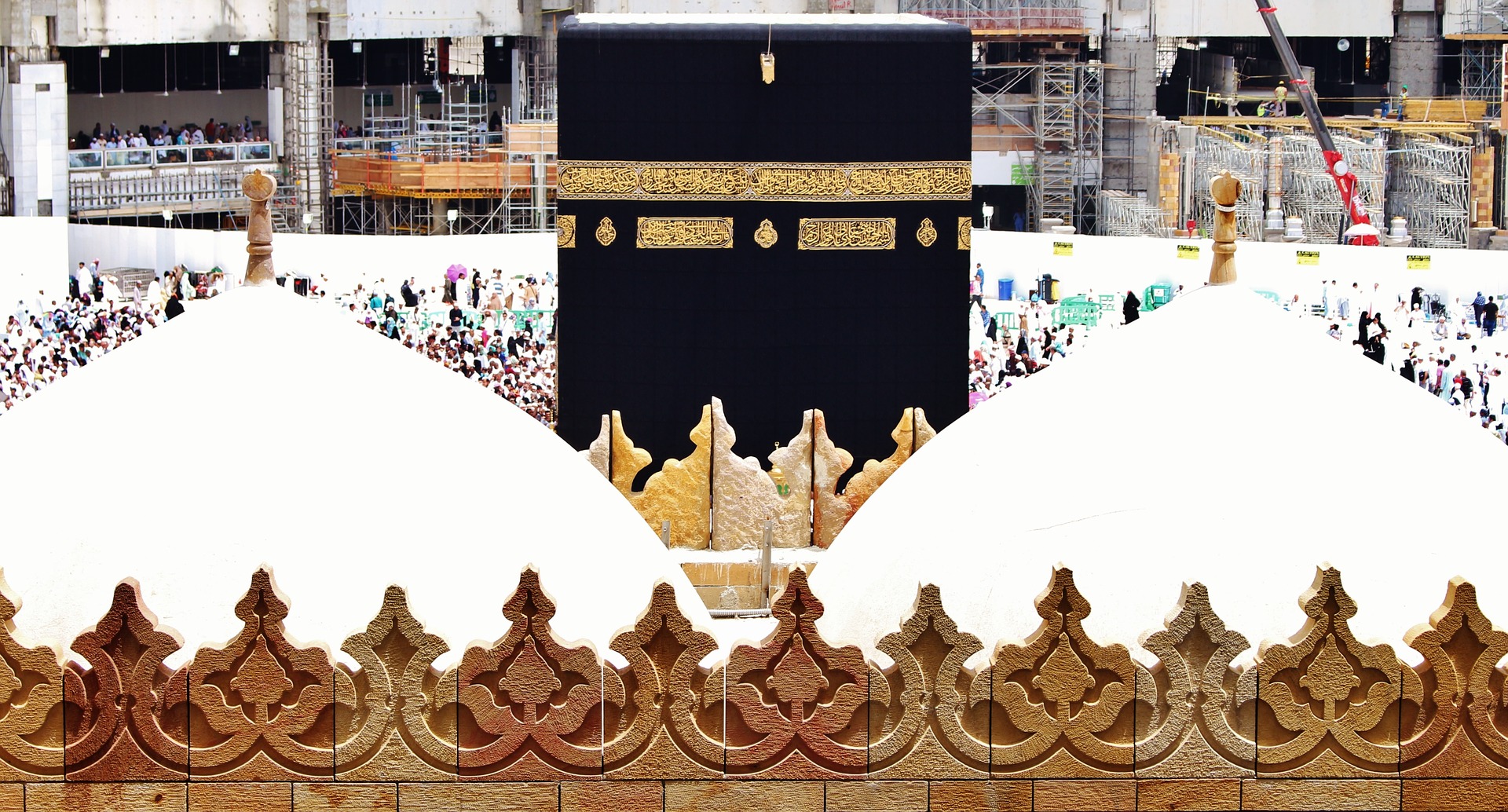 importance of hajj