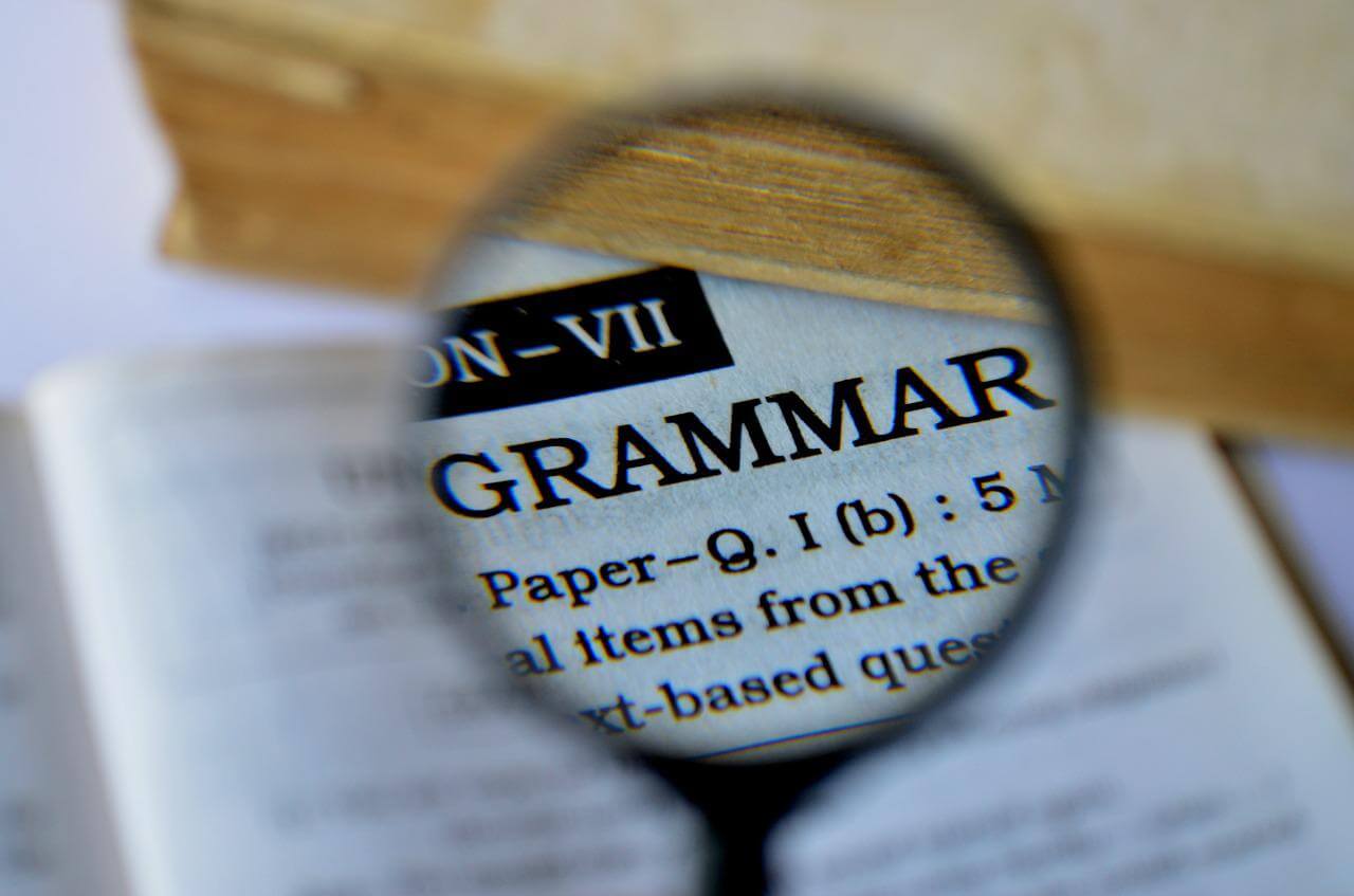 Mastering Arabic Grammar: A Comprehensive Guide for Beginners