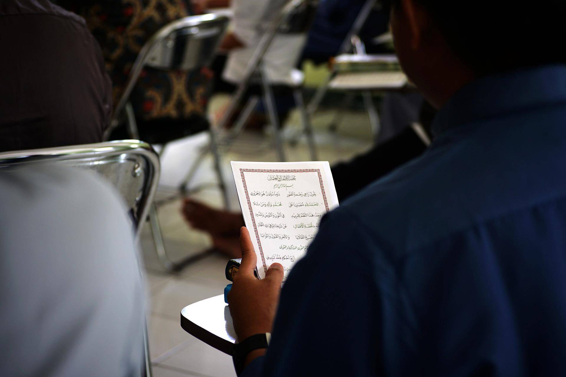 Top 3 Proven Strategies to Enhance Your Arabic Skills