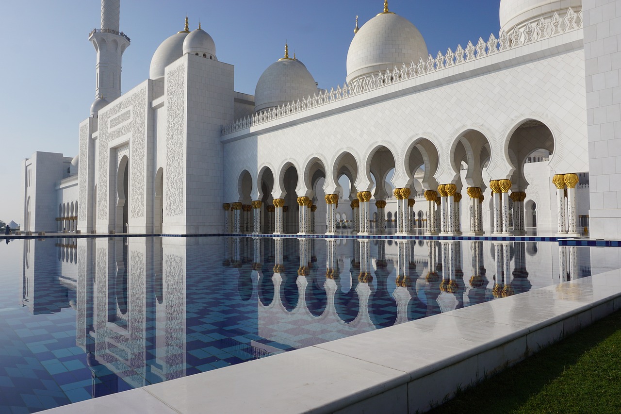 learn arabic online