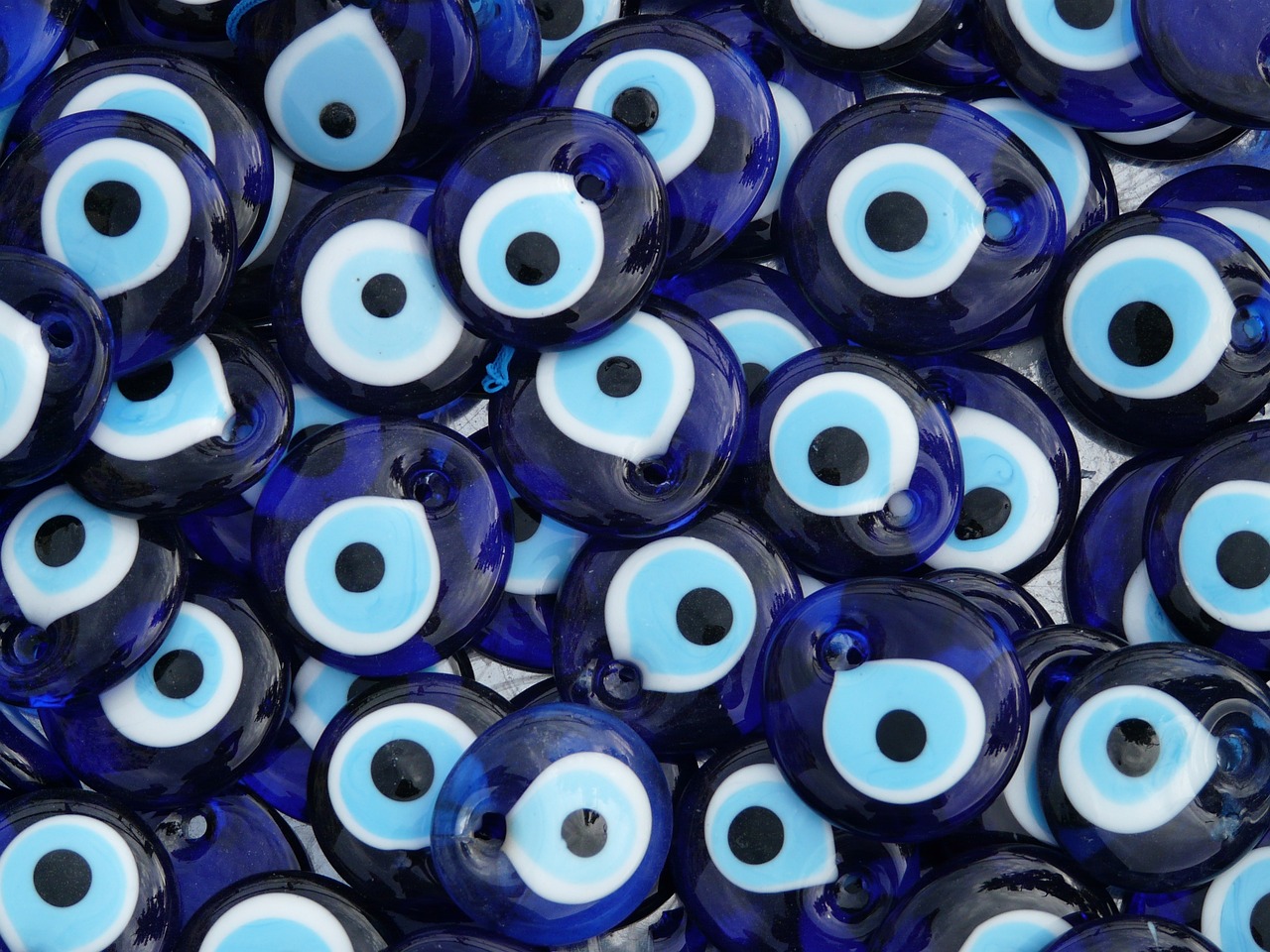 The Evil Eye in Islam: Unraveling Beliefs, Traditions, and Protection