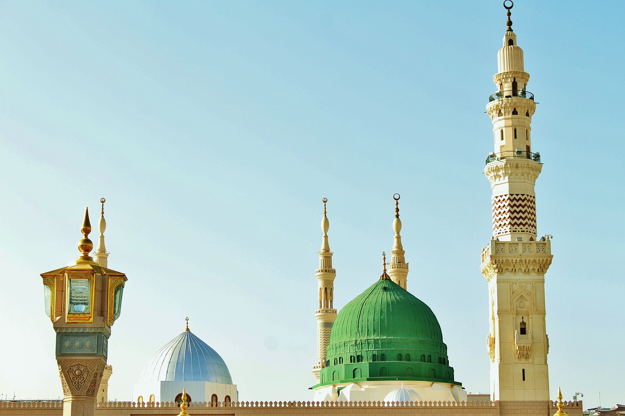 What Does Islam Mean?