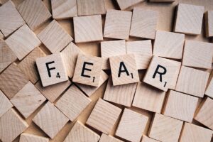 Invocations - Dua Against Anxiety and Fear in Islam - Islamic Duas