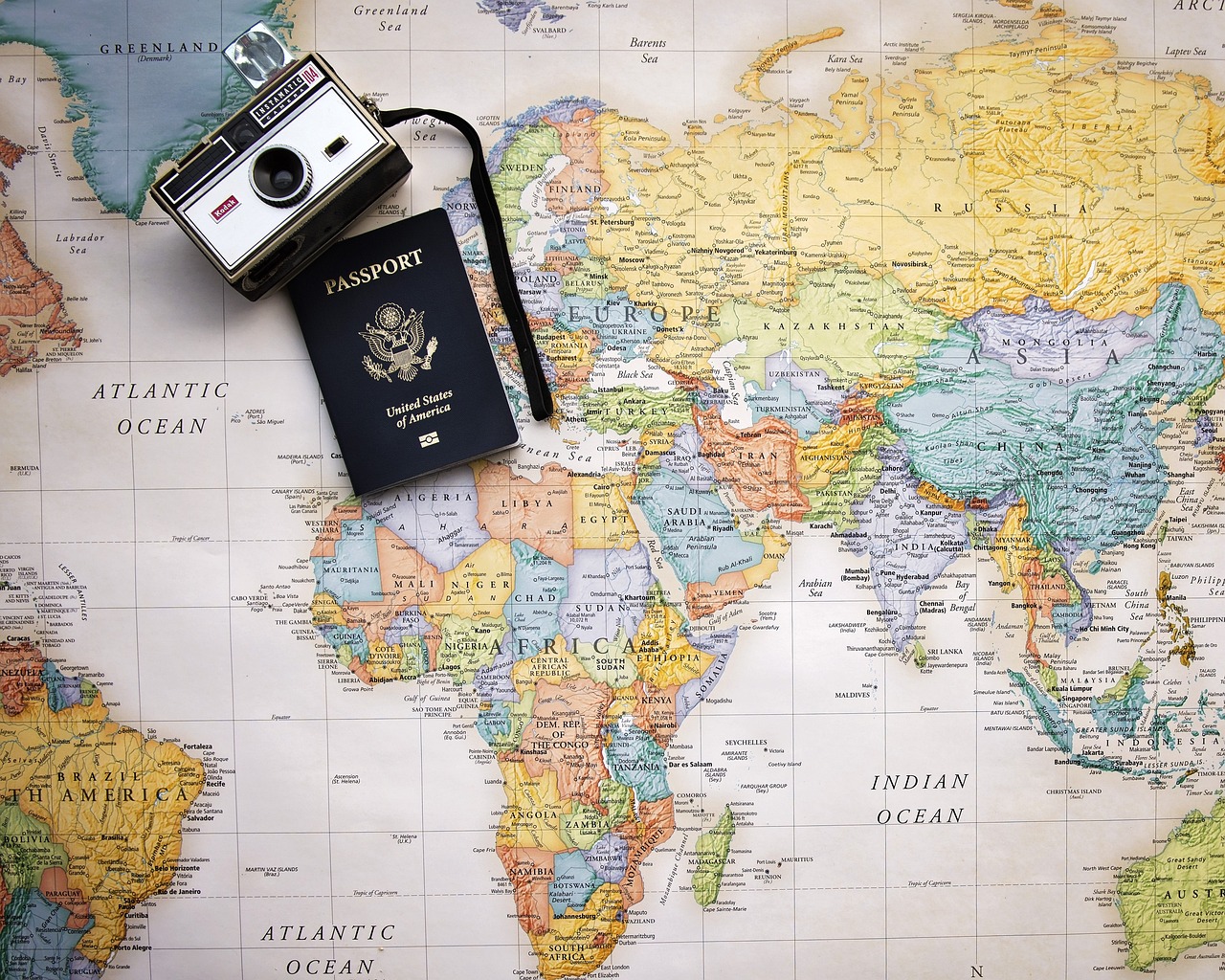 The Traveler's Invocation in Islam