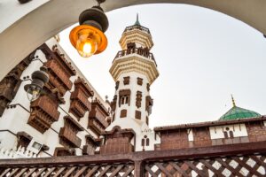 What is the Hanbali Madhab and Why Study It?