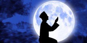 Supplications - Dua for the Deceased Parents in Islam