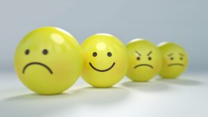Invocation - Dua Against Sadness in Islam: Finding Inner Peace