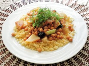 Exploring the Diversity of Muslim Food Culture: Traditions, Flavors, and Practices