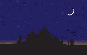 Ramadan 2024 date
