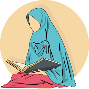 women and ramadan